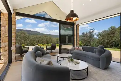 Image de Villa Arbosana, Barrengarry, Kangaroo Valley