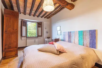 Image de Appartement 'Rocci Al 17' avec vue sur les montagnes et Wi-Fi
