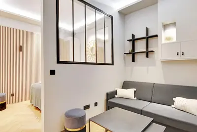 Image de Un Studio Prestigieux aux Champs-Elysées