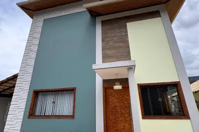Image de Hummingbird House