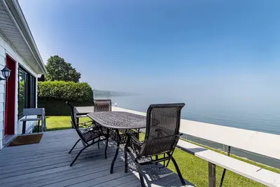 Image de Le Dériveur | Vue incroyable | Bord de fleuve