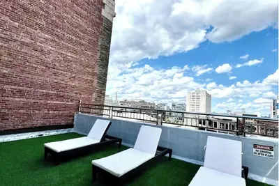 Image de Beautiful 2 Bd Penthouse w/ Patio in Center City/Convention center