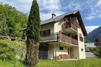 Image de Charming Chalet - Sleeps 6