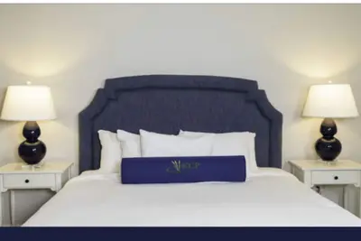 Image de Charming 2-bedroom resort with Ac, WiFi in fabulous Williamsburg Come Relax