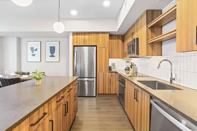 Image de Metro-Side Modern Comfort