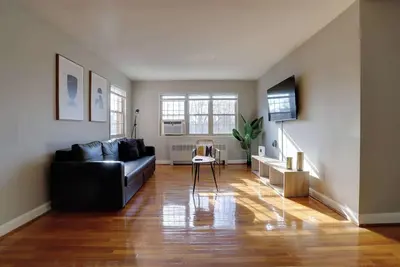 Image de Executive Stay | Modern Apt in Alexandria