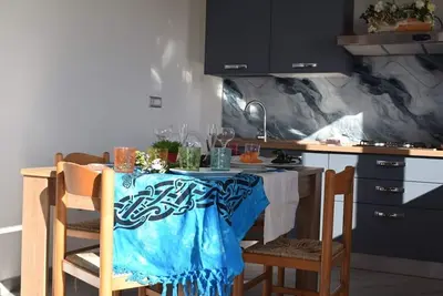 Image de Moon Holiday House in Sardinia