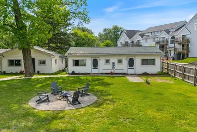 Image de Cottage W/ Lake Access Unit 3