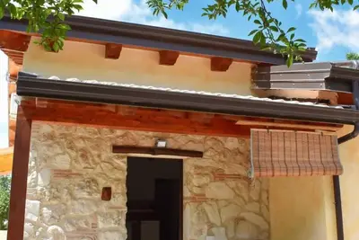 Image de Riace Vacation Homes Tropea
