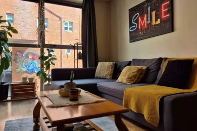 Image de Central Comfy 1Bd, Sleeps 4, 500Mtr to Temple Bar