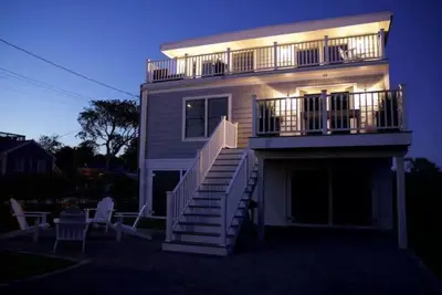 Image de Salt Marsh Beach House