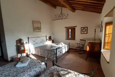 Image de No. 3 Double Room with the possibility of a third and fourth bed