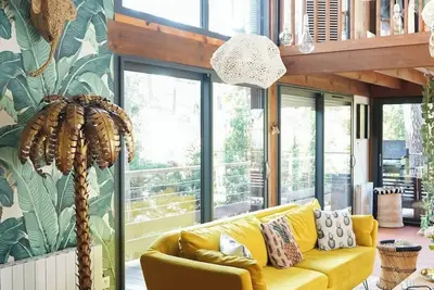 Image de La Villa Tropicool Ré