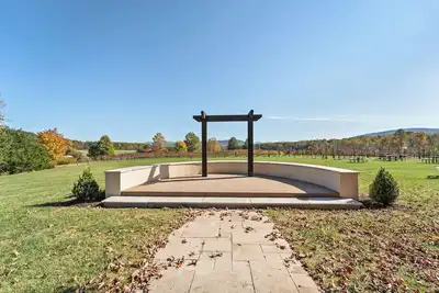 Image de Afton Mountain Vineyards