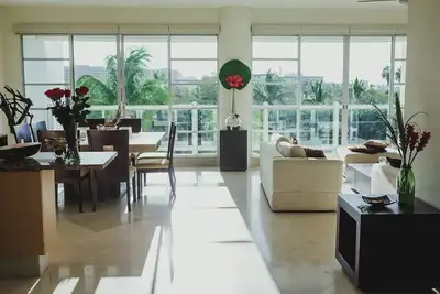 Image de Seibal Luxury Condo & Vidanta Membership