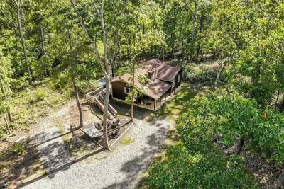 Image de Cozy Cabin w\/ Hot Tub | State Park | Near Lake