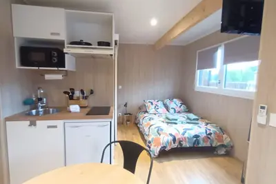 Image de La Cabane de Camille