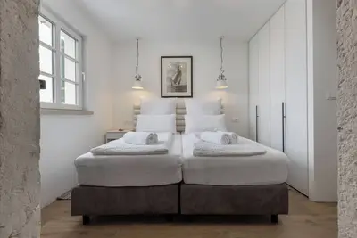 Image de Casa Columba - 4 Star Design Boutique Hotel - Vasco de Gama Luxury Apartment