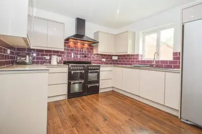 Image de Badgers House Long Stay Discounts Free Parking