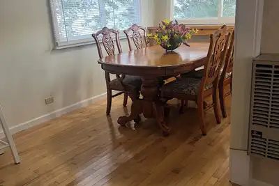 Image de Charming 1-bedroom house with WiFi, Ac in enchanting Burnsville