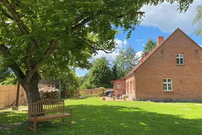 Image de Forester's lodge Zartwitzer HĂĽtte