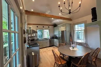 Image de Charming, newly renovated, 3-bedroom house in beautiful Manchester-by-the-Sea