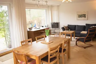Image de Apartment ground floor - House Ventus