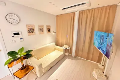 Image de [Joyful Stay] Located in the heart of Seoul / 5 minutes from Korea Univ Station