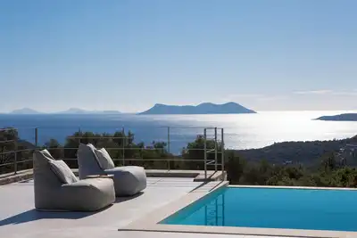 Image de Aeri Luxury VIllas-Villa 1