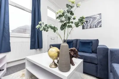 Image de Cosy two bedroom property!