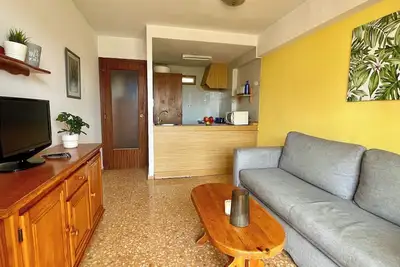 Image de Appartements Mariscal 4 y 5 - Gestaltur
