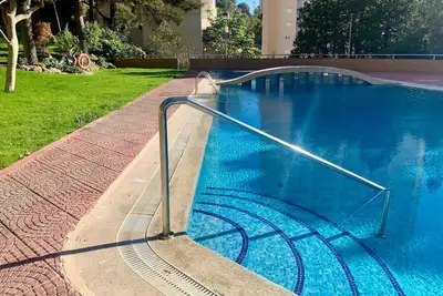Image de Appartement rénové au Rincón de Loix, Benidorm