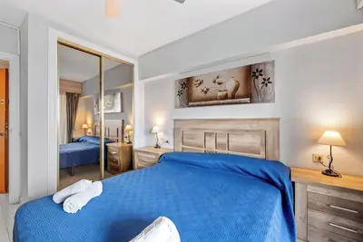 Image de Appartement spacieux et lumineux Ă Gemelos 15