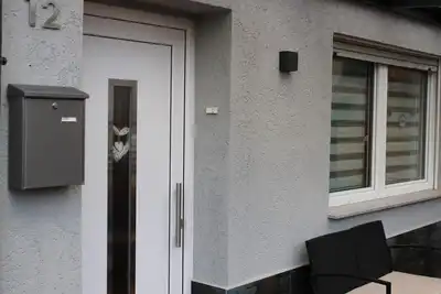 Image de Vacation cottage Saarstern