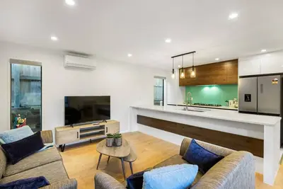 Image de Element Edge Townhouse with Parking and Air-Con