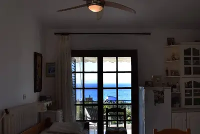 Image de Maria's Sea View House