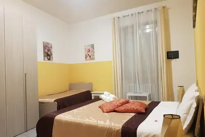 Le Campane Apartment Verona Center