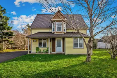 Image de Historic 3br W\/ Modern Comforts In Holyrood