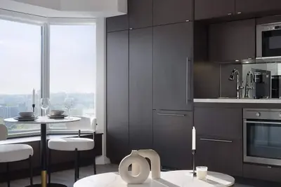 Image de Stylish Yorkville Gem | Prime Location, Comfort & Modern Amenities