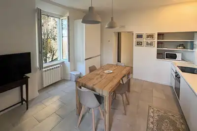 Cottage on the Hill 2