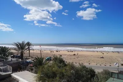 Image de Sidi Kaouki Full Apartment Seafront
