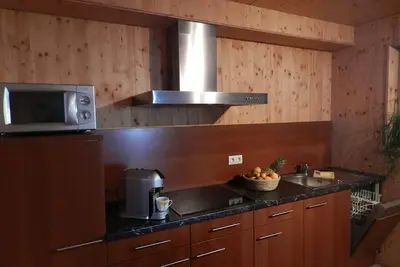 Image de Vacation apartment 60m² - Guesthouse zum Bären