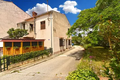 Image de Appartement de vacances avec climatisation