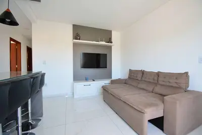 Image de Residencial Fiametti - Praia dos Ingleses - Nin006