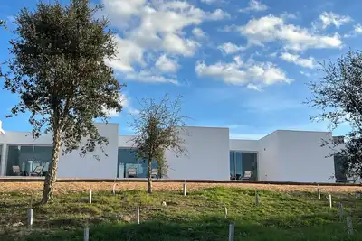 Image de Casa Do Regadio - House 2, A country and sea retreat on the Alentejo coast,