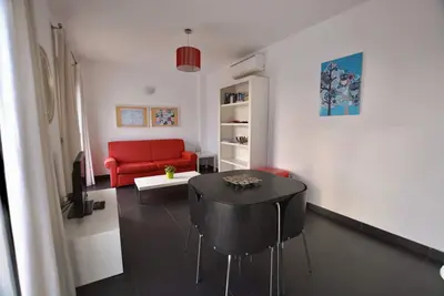 Image de Plaza de España Apartment