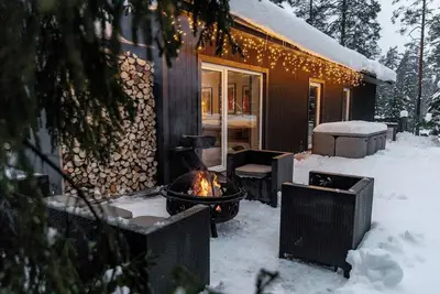 Image de Forest Villa