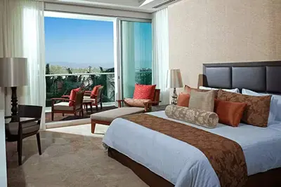 Image de 2-bedroom resort, Nuevo Vallarta just in time Pga Mexico open at Vidanta World