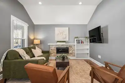 Image de Cozy Fountain Square Getaway!