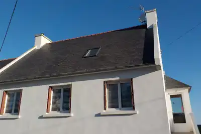 Image de Maison dans un quartier calme proche de la mer